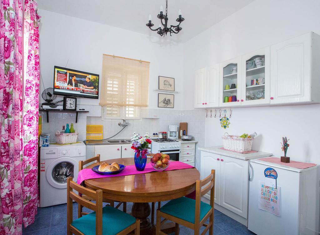 Apartment Bear Dubrovnik Dış mekan fotoğraf