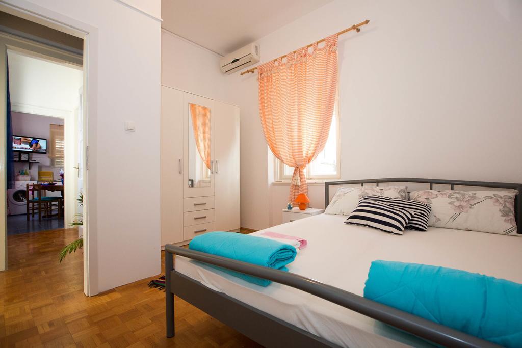 Apartment Bear Dubrovnik Dış mekan fotoğraf