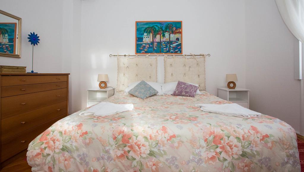 Apartment Bear Dubrovnik Oda fotoğraf