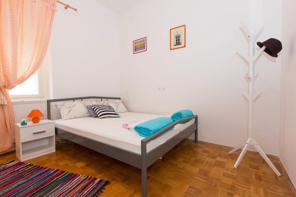 Apartment Bear Dubrovnik Oda fotoğraf