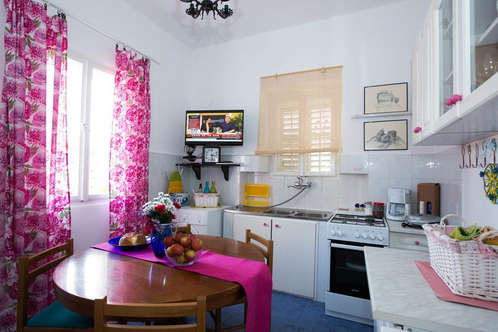 Apartment Bear Dubrovnik Oda fotoğraf