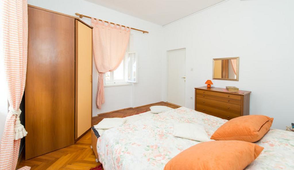 Apartment Bear Dubrovnik Oda fotoğraf
