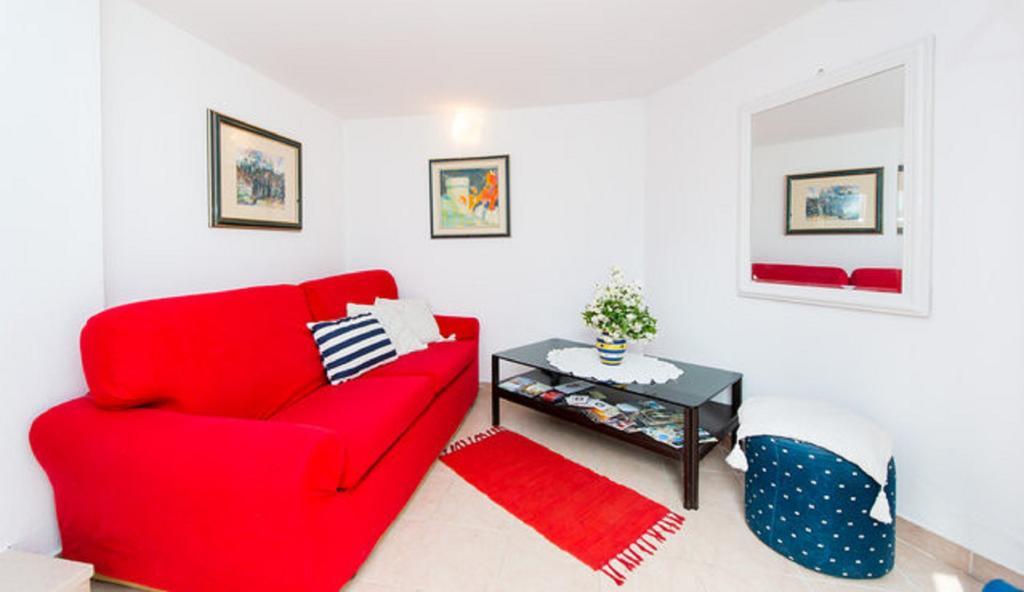 Apartment Bear Dubrovnik Oda fotoğraf