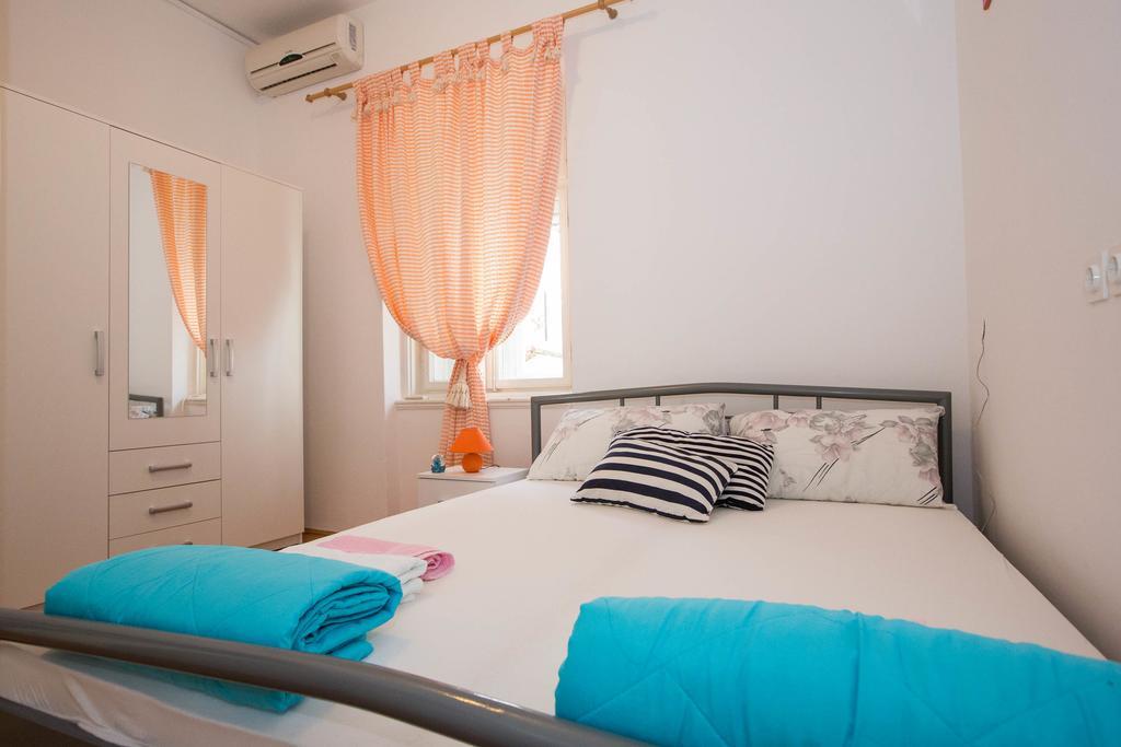 Apartment Bear Dubrovnik Oda fotoğraf