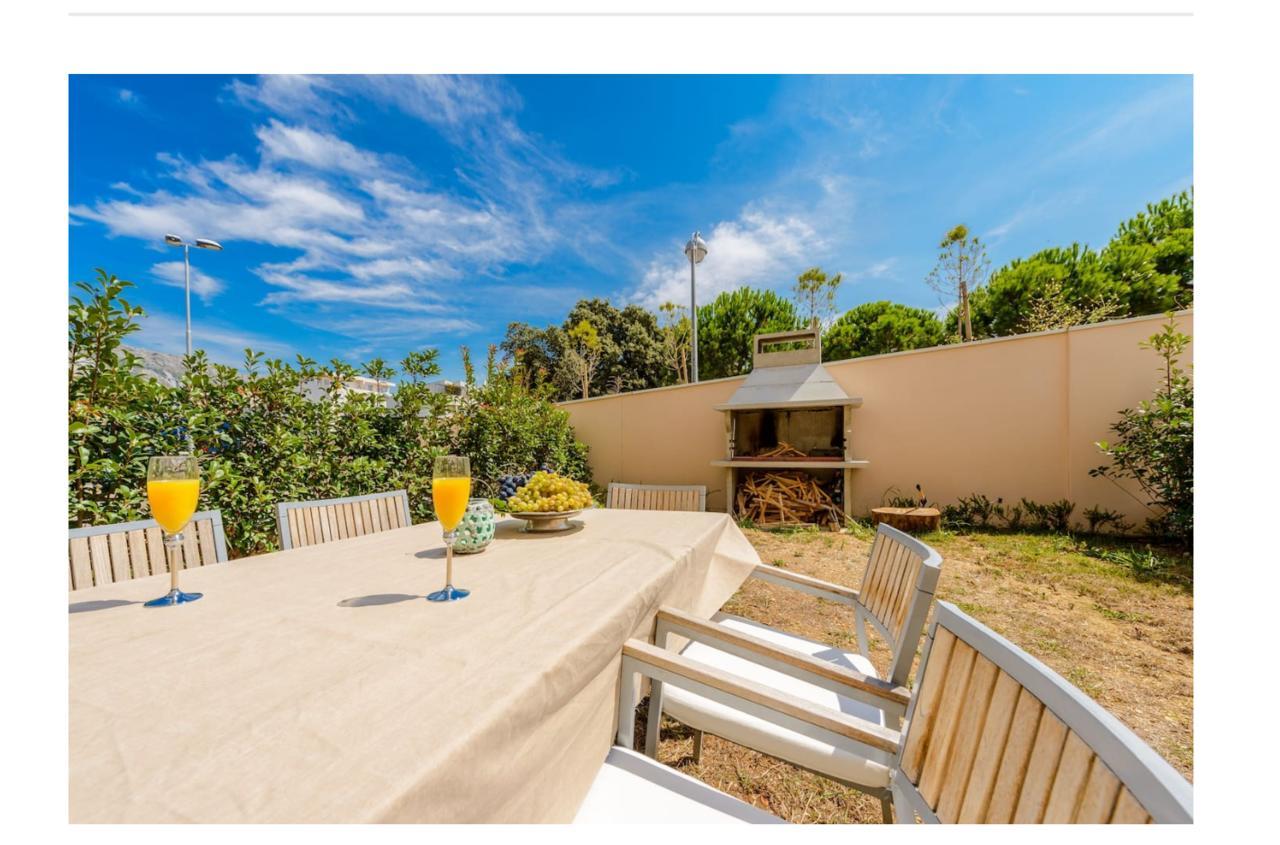 Apartment Bear Dubrovnik Dış mekan fotoğraf