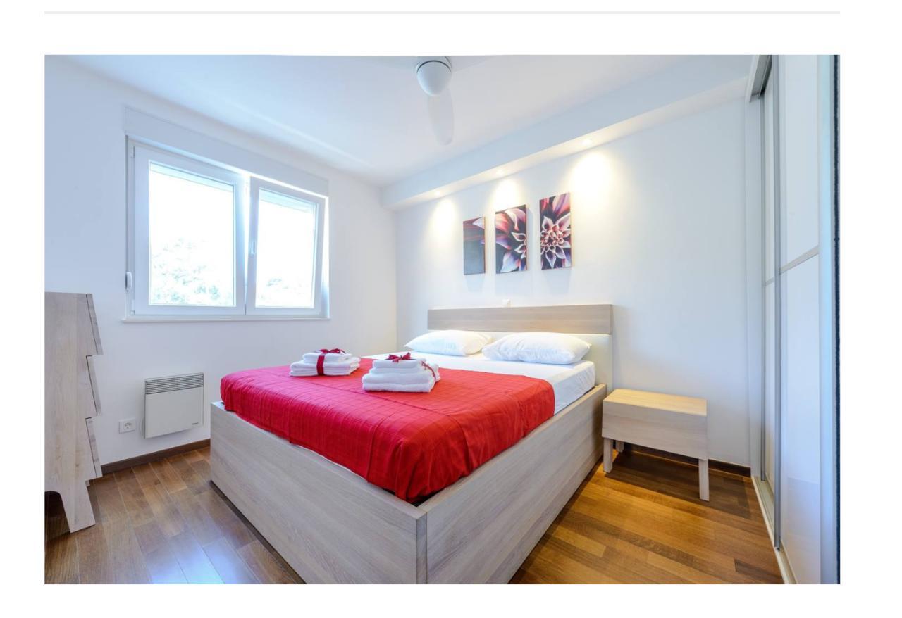 Apartment Bear Dubrovnik Dış mekan fotoğraf