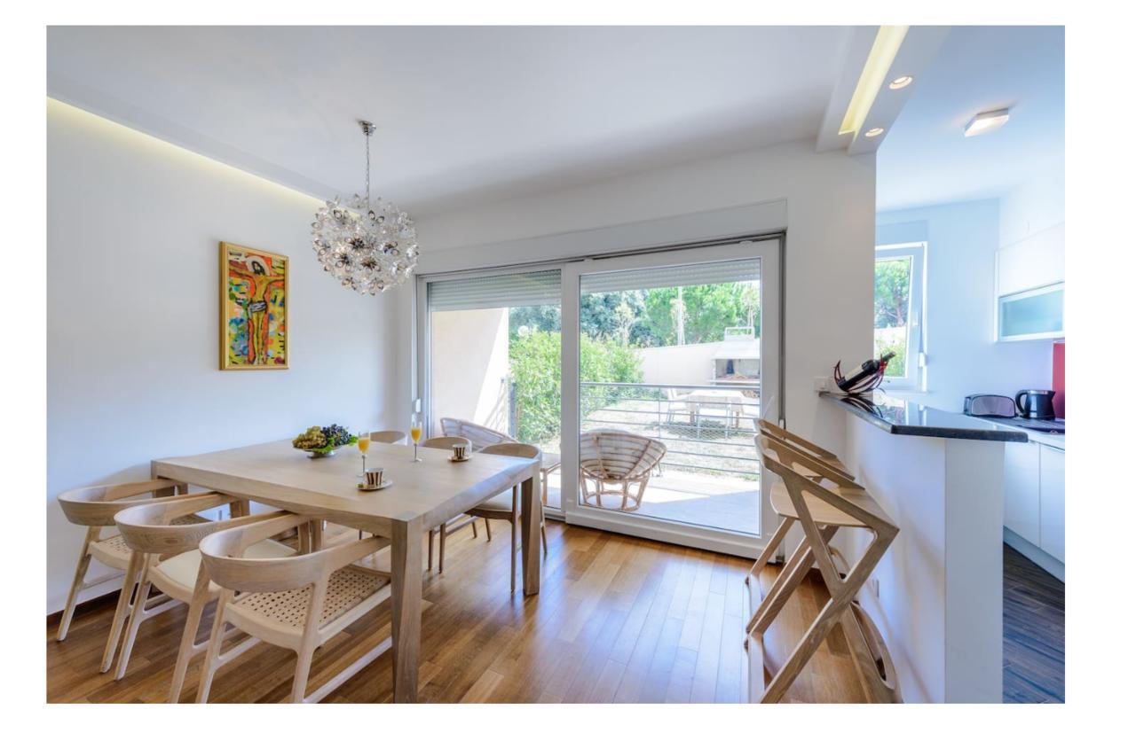 Apartment Bear Dubrovnik Dış mekan fotoğraf