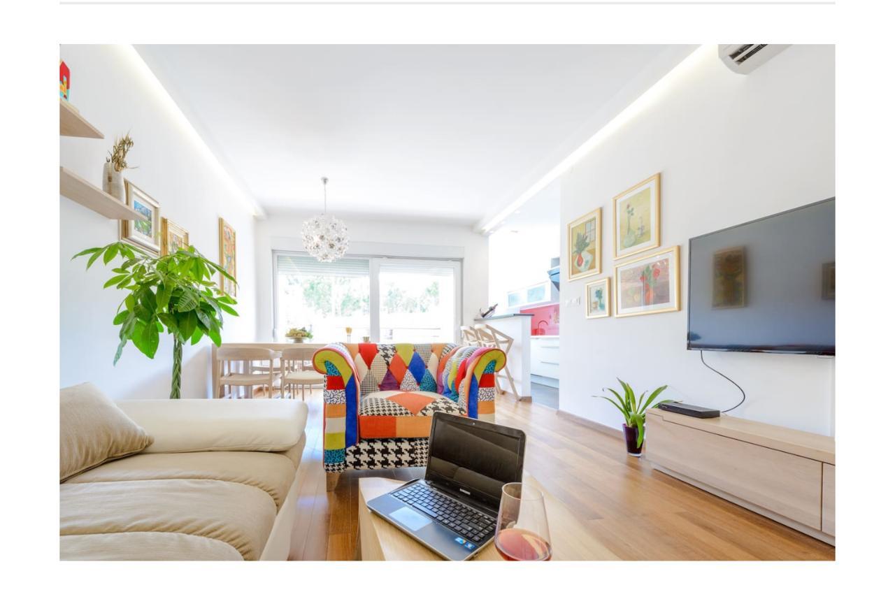 Apartment Bear Dubrovnik Dış mekan fotoğraf